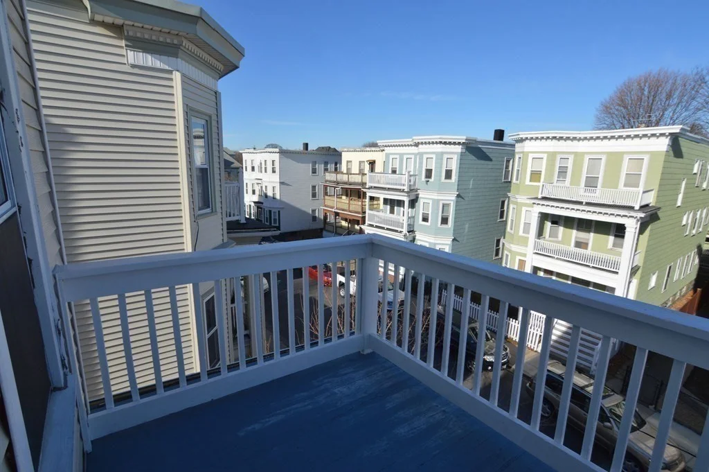 28 Taft St, Dorchester