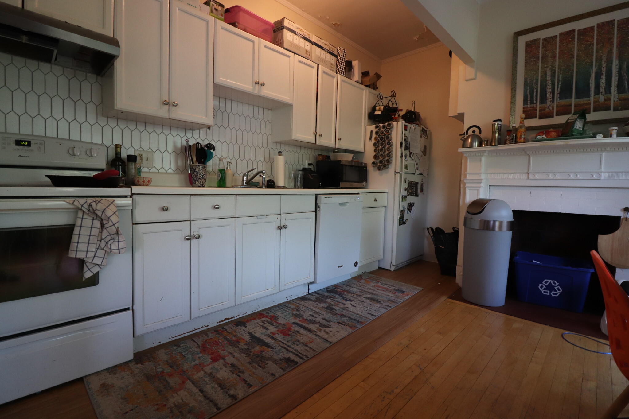 1100 Beacon St, Brookline