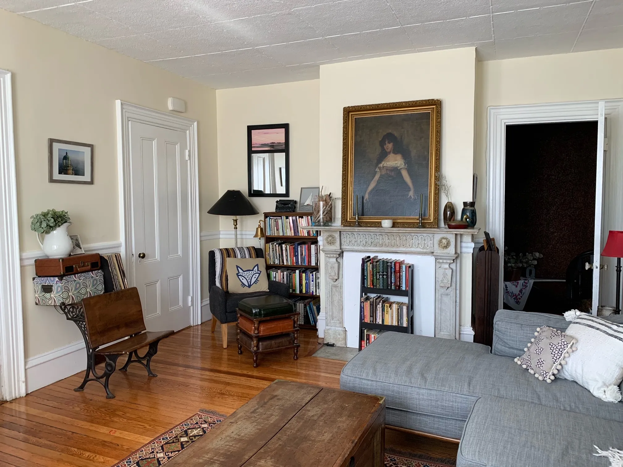 5 Day St, North Cambridge