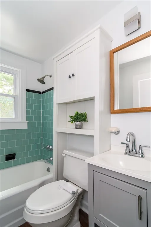 7 Ferndale Rd, Natick