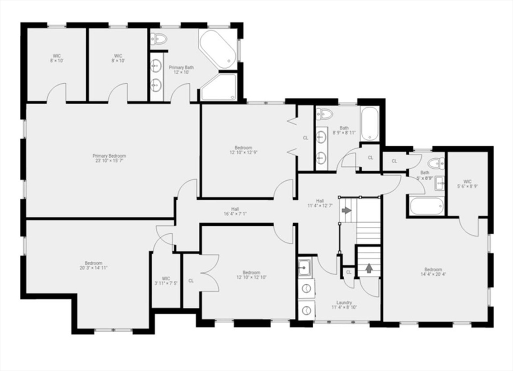 3 Myrna Rd, Lexington