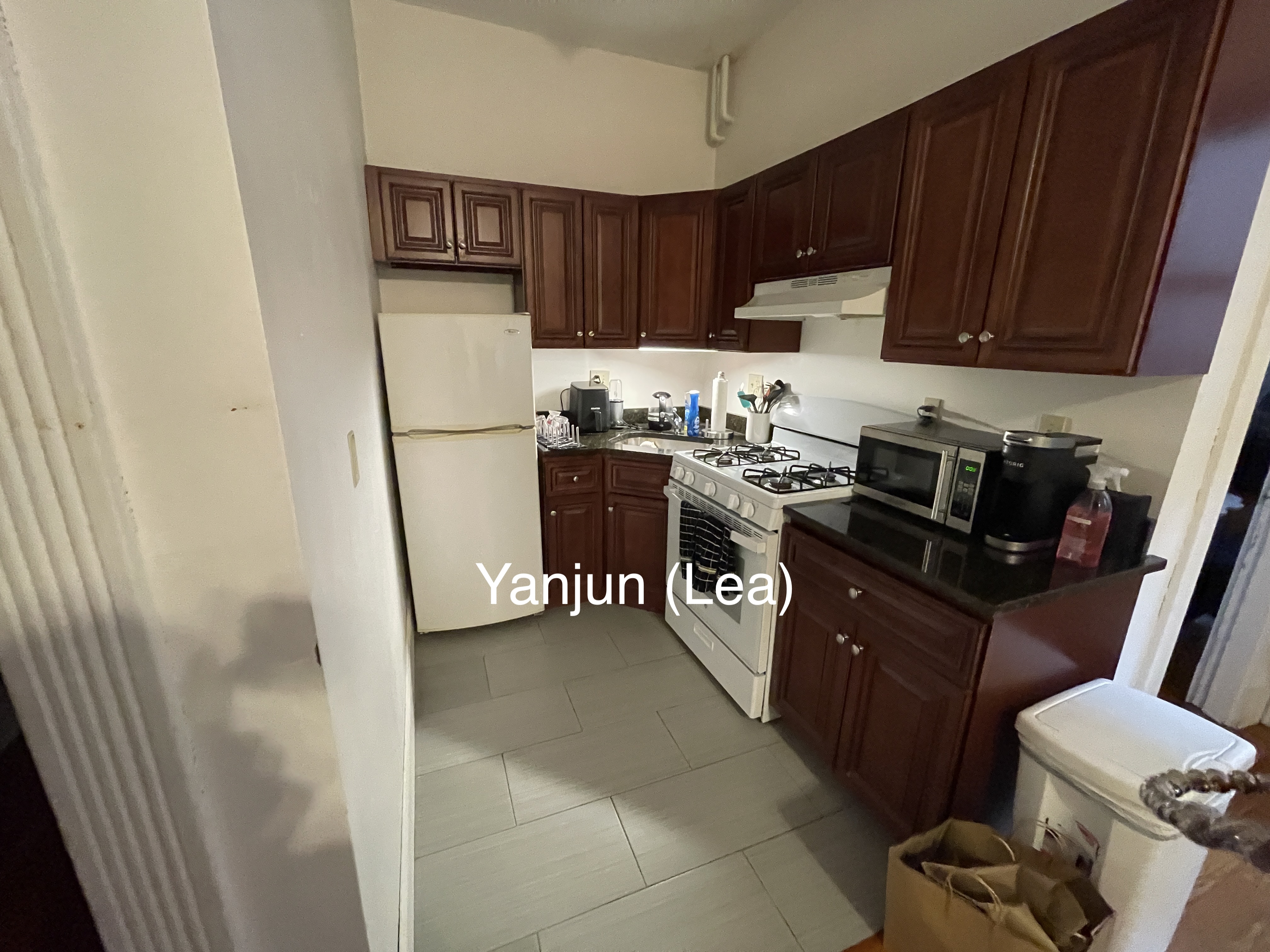 1258 Commonwealth Ave, Allston