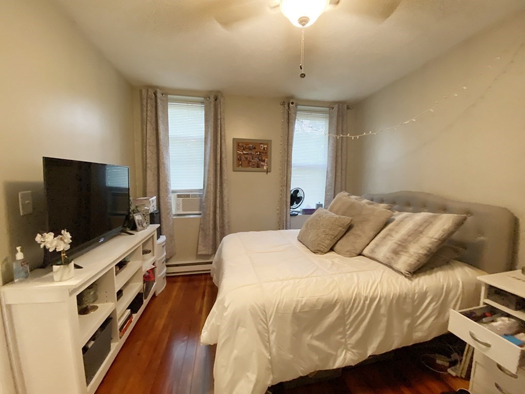 119 Cottage St, East Boston