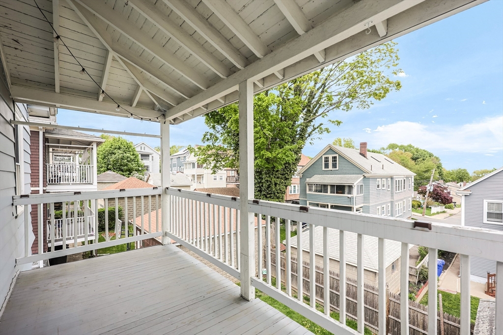 22-24 Ellison Ave, Mattapan