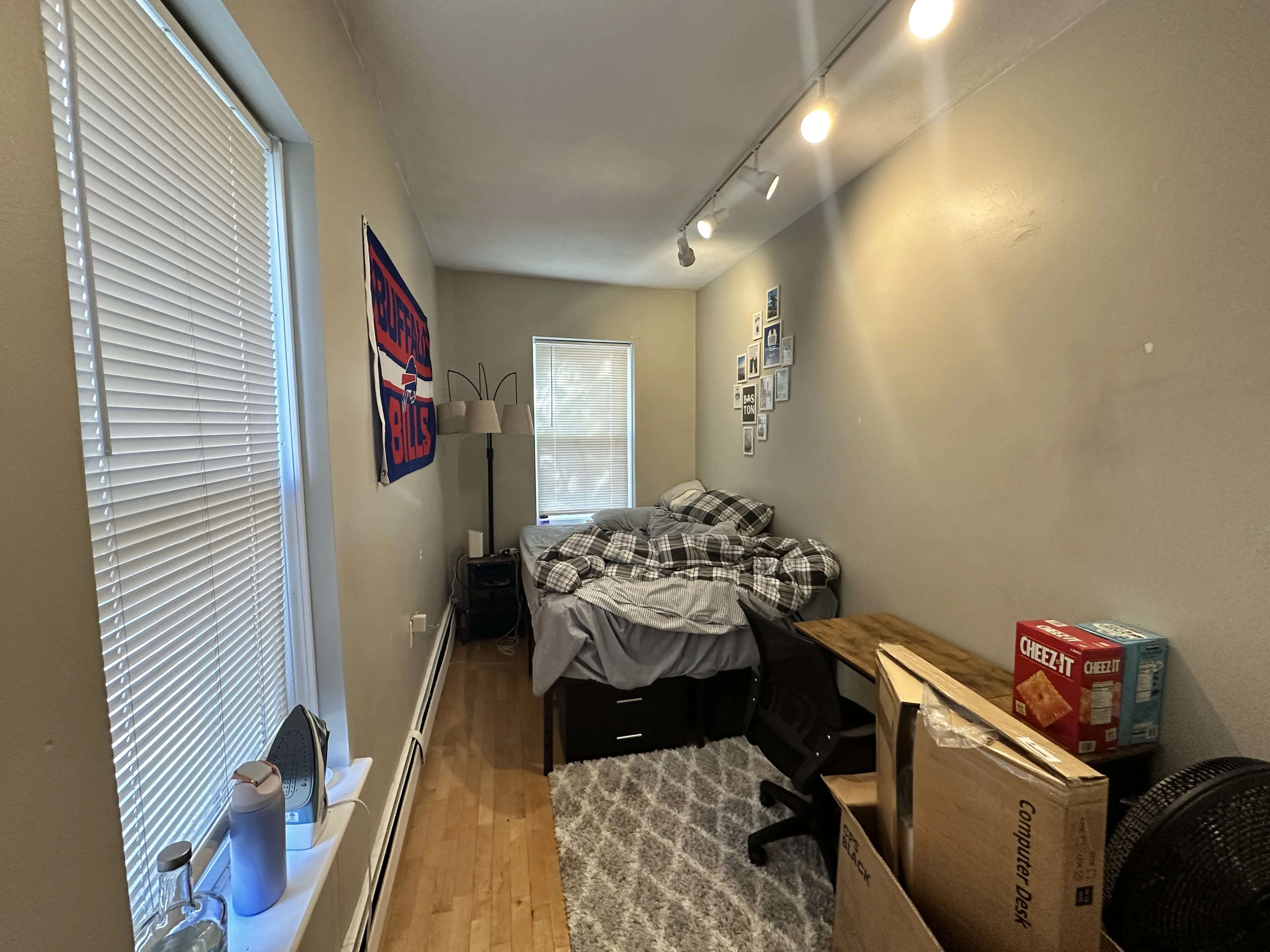 586 Columbus Ave, Roxbury