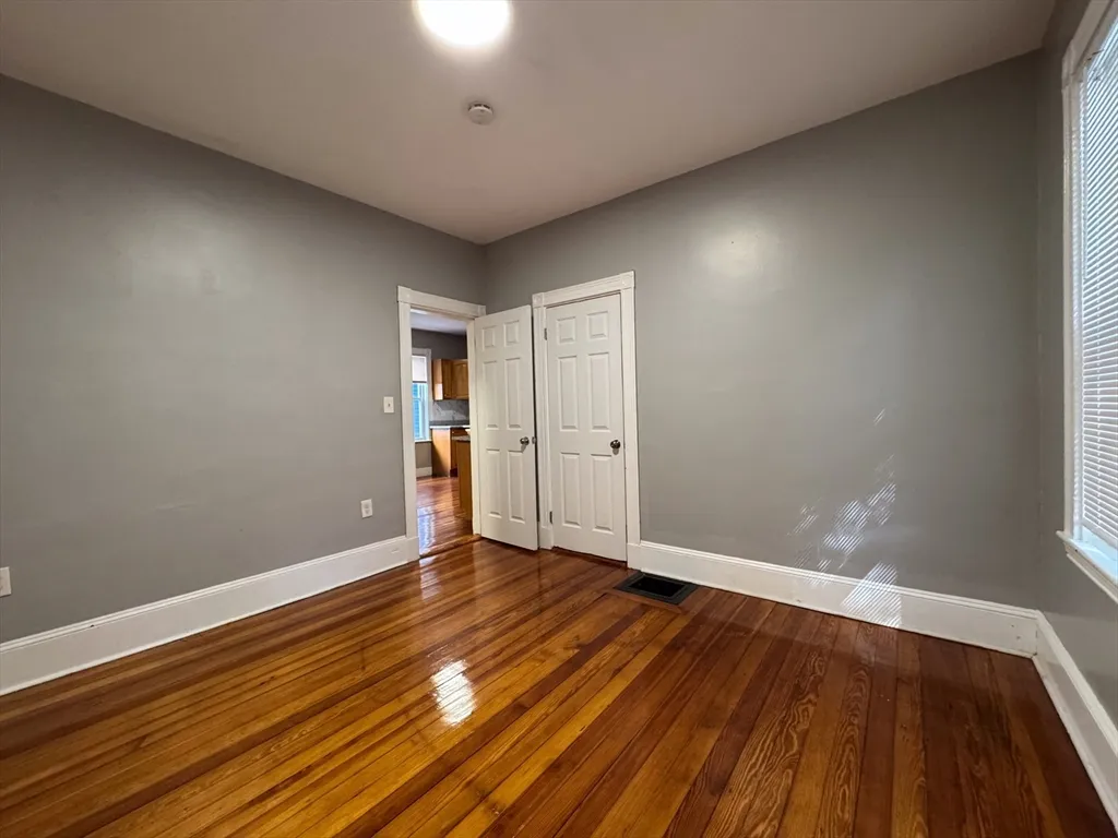 12 Dalrymple St, Jamaica Plain