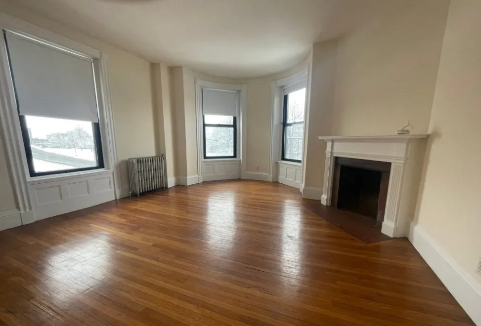 504 Beacon St, Back Bay