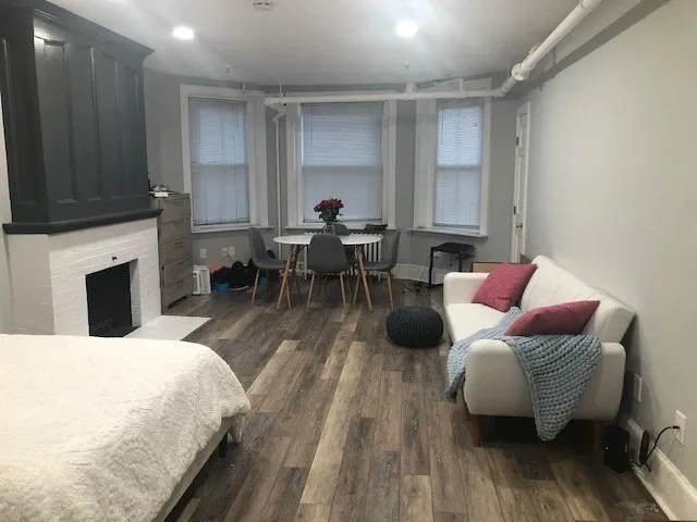 342 Commonwealth Ave, Back Bay