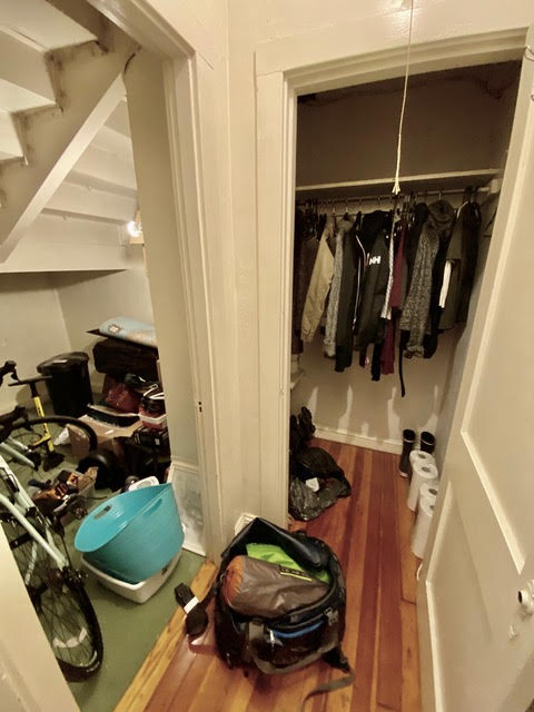 71 Martin St, Neighborhood Nine