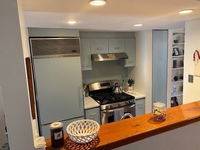 14 Dartmouth St, South End