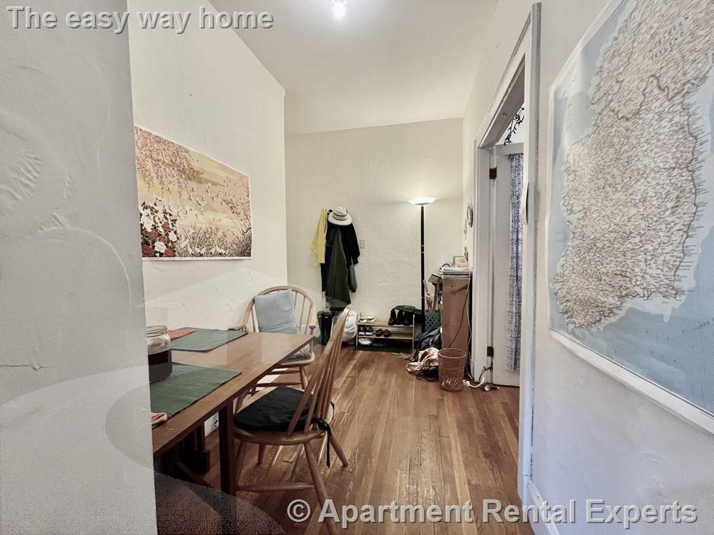 71 Martin St, Harvard Square