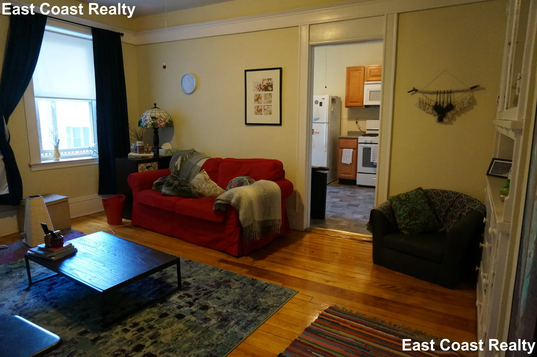 218 South St, Jamaica Plain