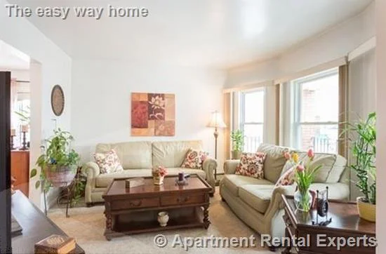 89 Princeton St, Tufts