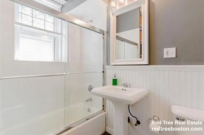 2001 Commonwealth Ave, Brighton