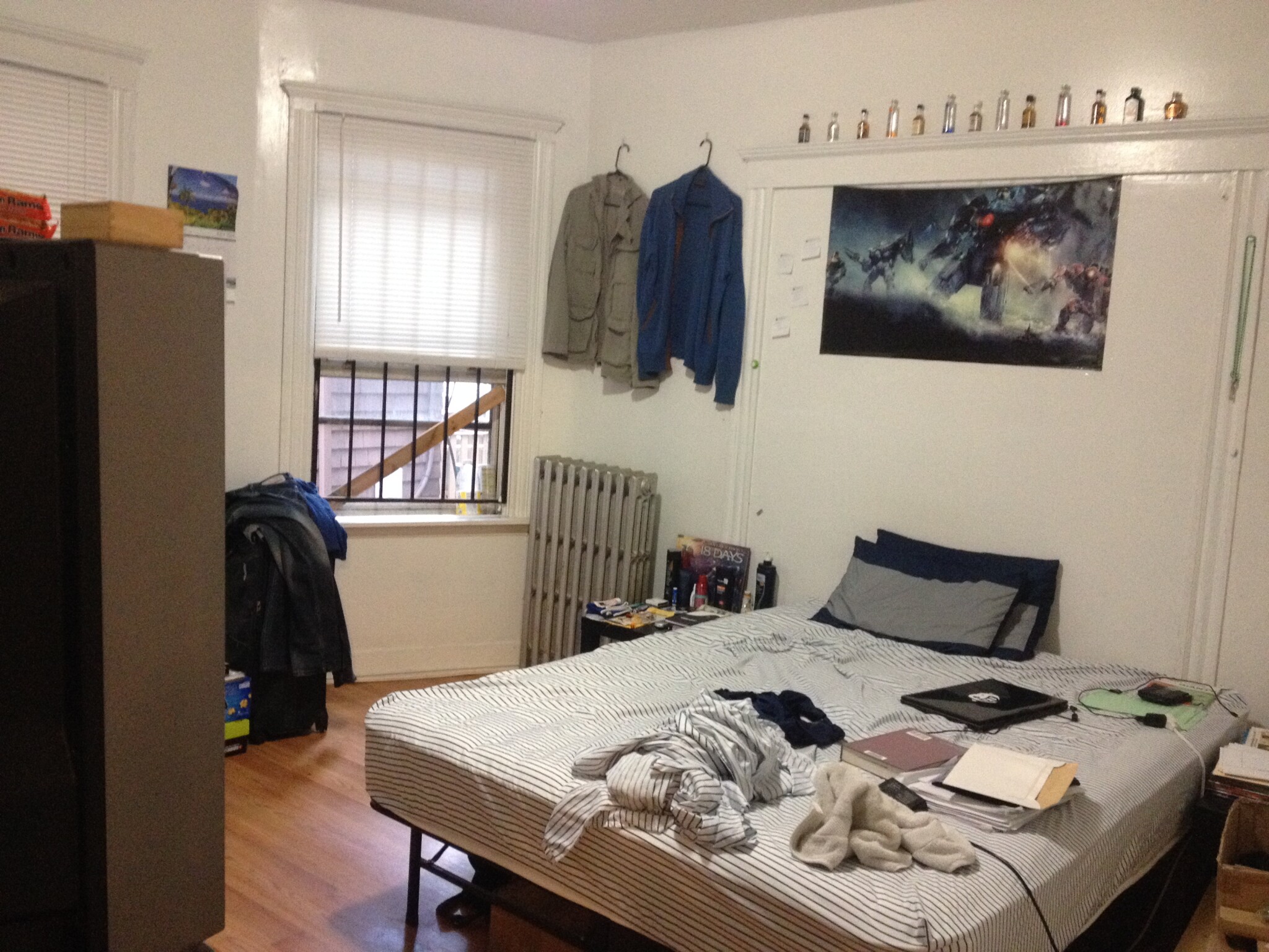 49 Beech Glen St, Roxbury