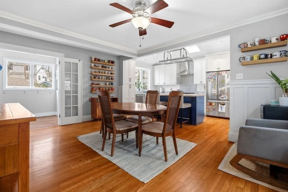 859 Fellsway W, Medford