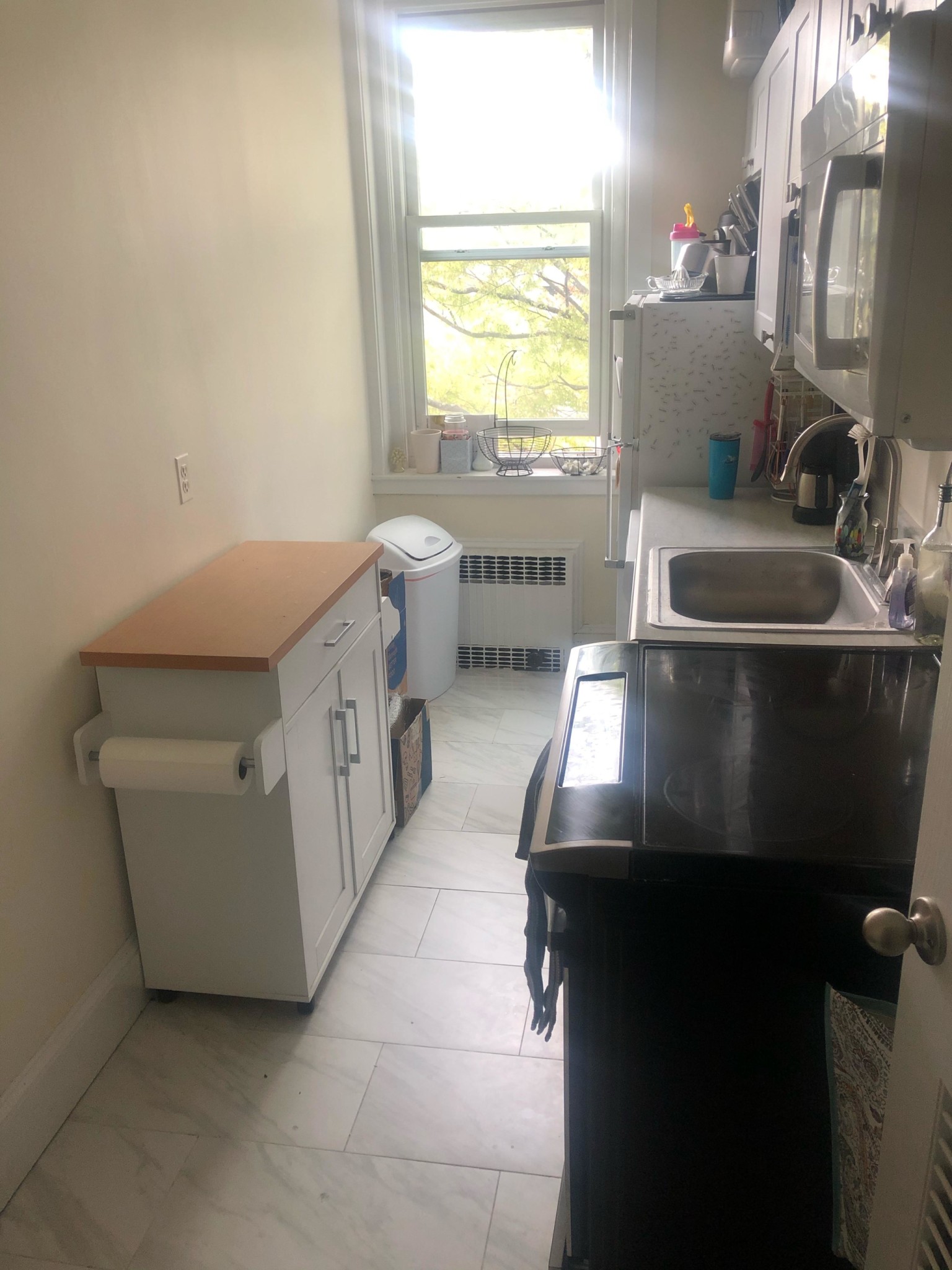 33 Stearns Rd, Coolidge Corner