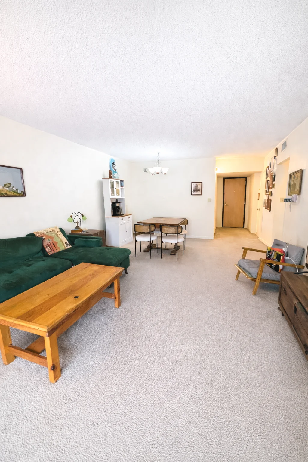 70 Centre St, Coolidge Corner