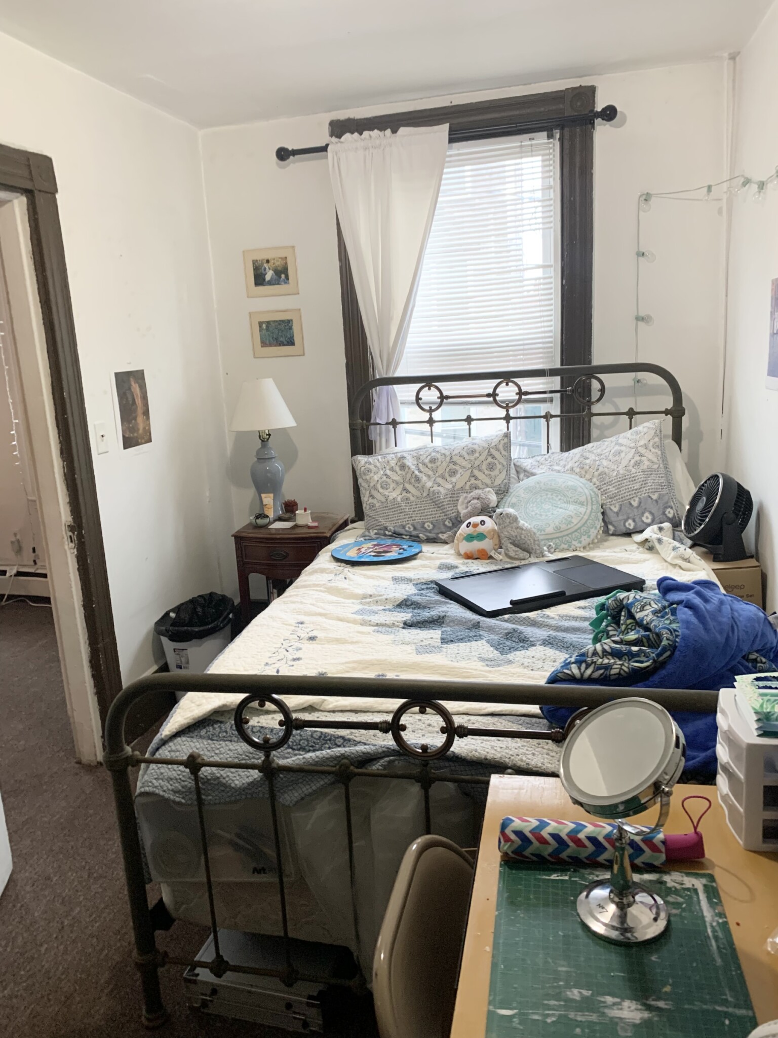 8 Parker Hill Ave, Mission Hill