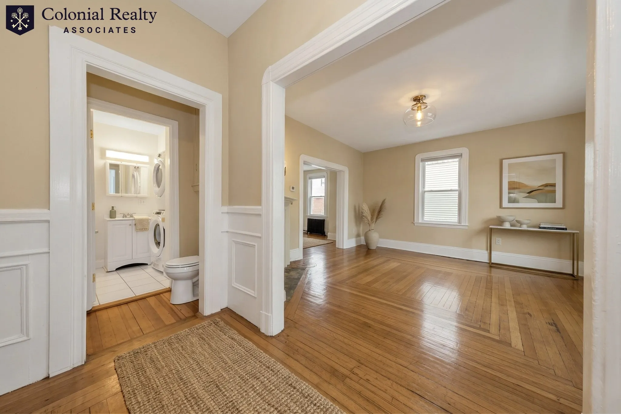 5 Murdock Ter, Brighton