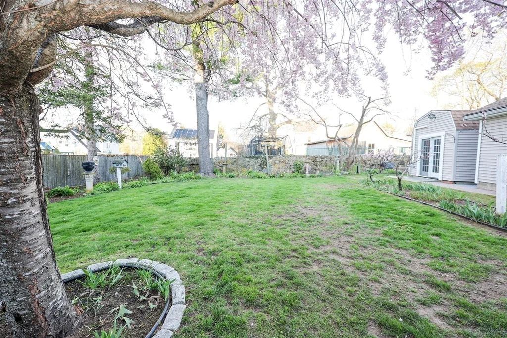 19 Burton Ter, Weymouth