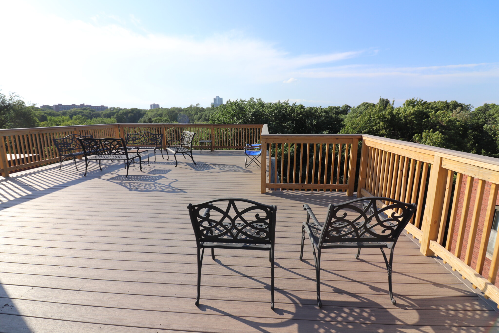 1100 Beacon St, Brookline