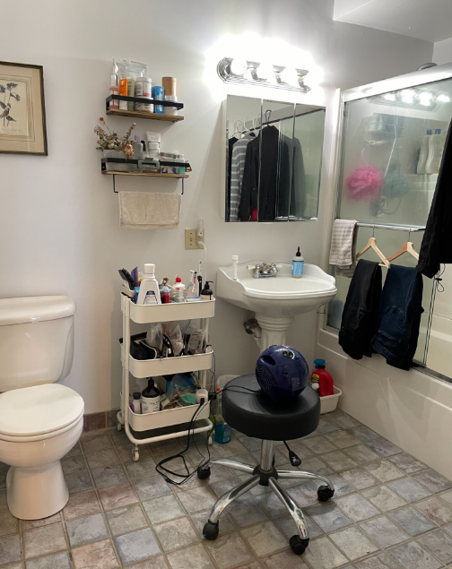 183 Columbia St, The Port