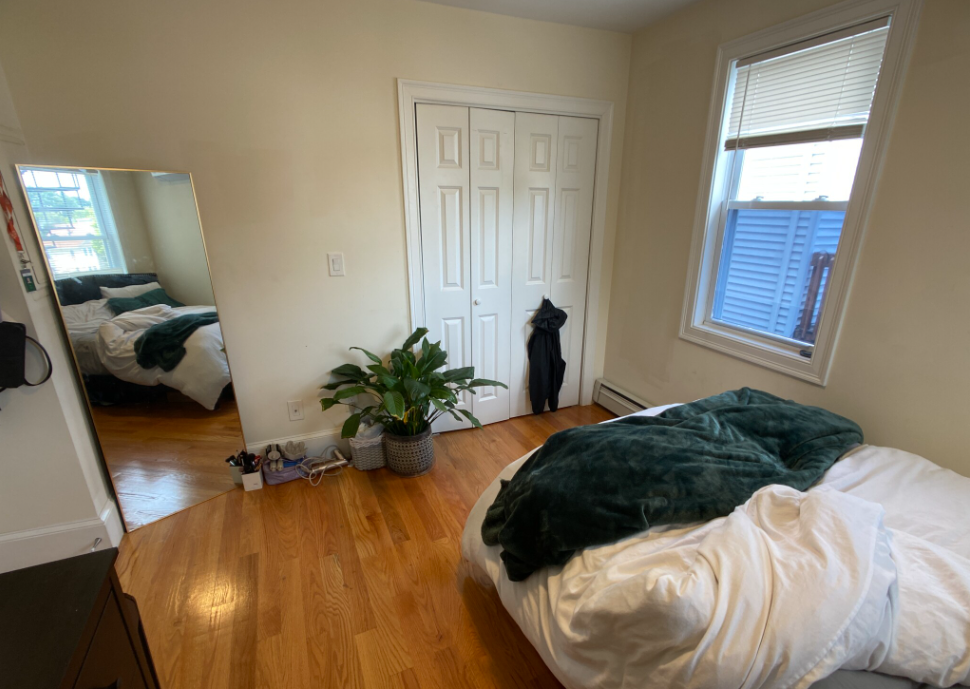 6 Nashua St, Magoun Square