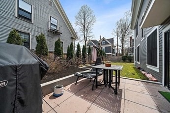 1701 Masschusetts, Baldwin