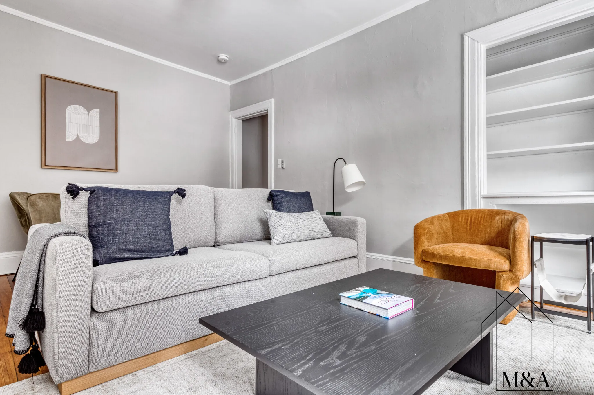 108 Winthrop Rd, Aspinwall Hill