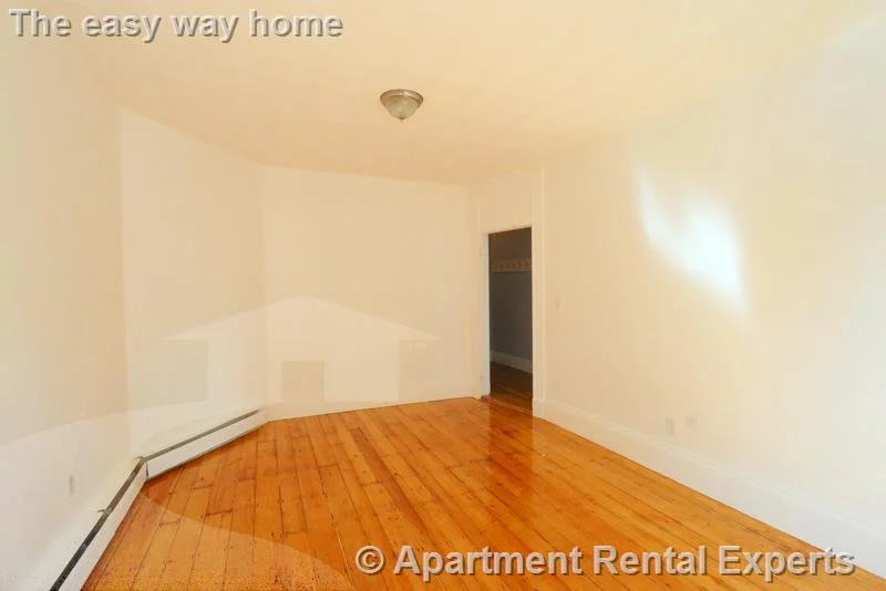 117 Harvard St, Kendall Square
