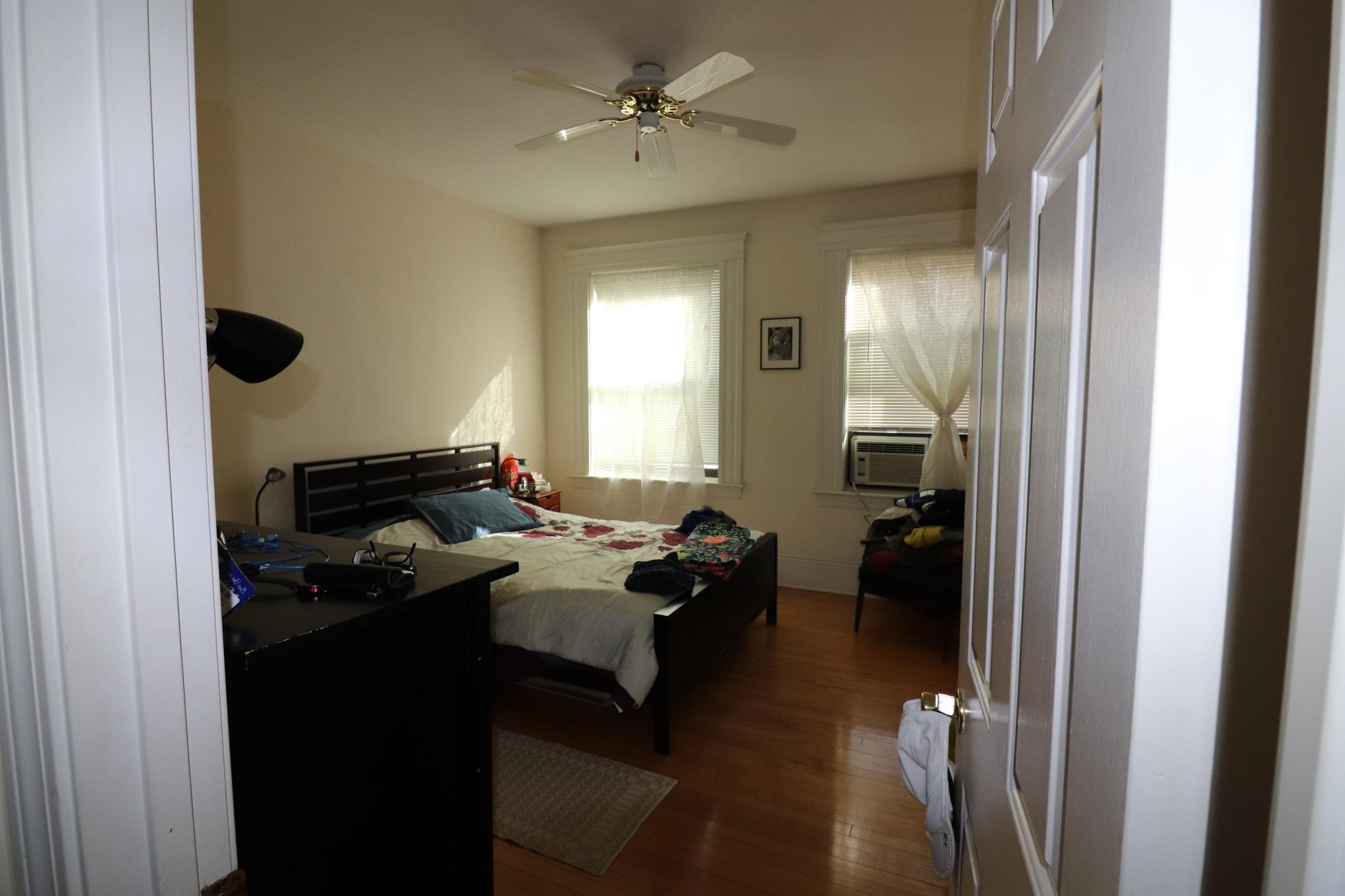 1100 Beacon St, Brookline