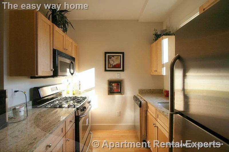 110 Second St, East Cambridge