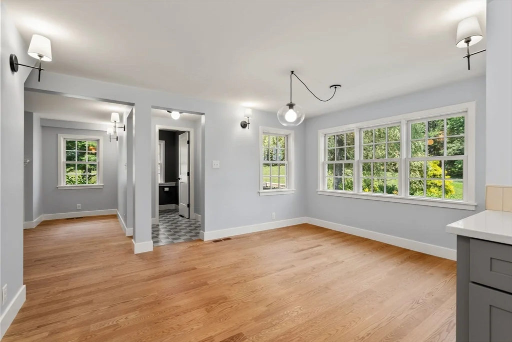 157 Farm Rd, Sherborn