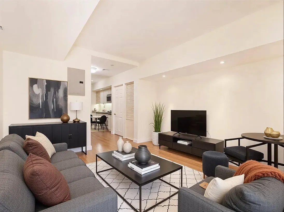 48 Beacon St, Beacon Hill