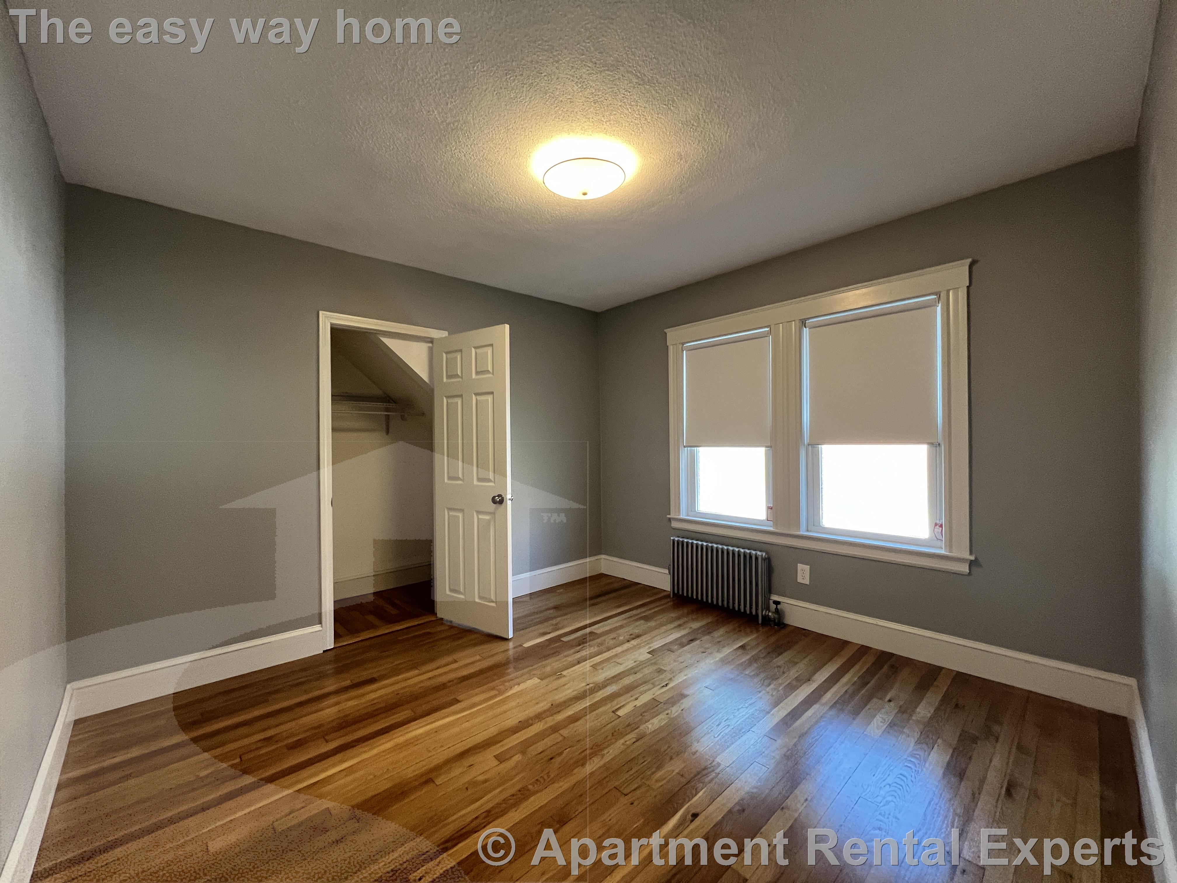 63 Boston Ave, Ball Square