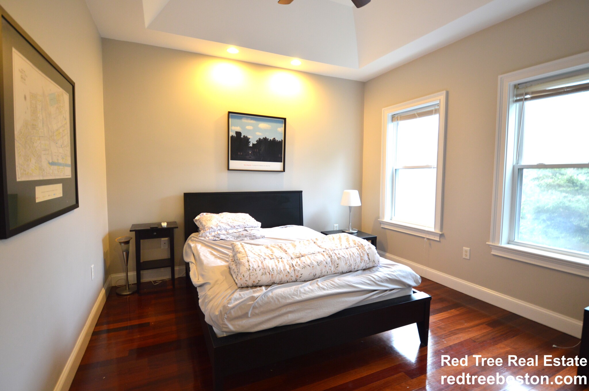 10 Bristol St, Kendall Square