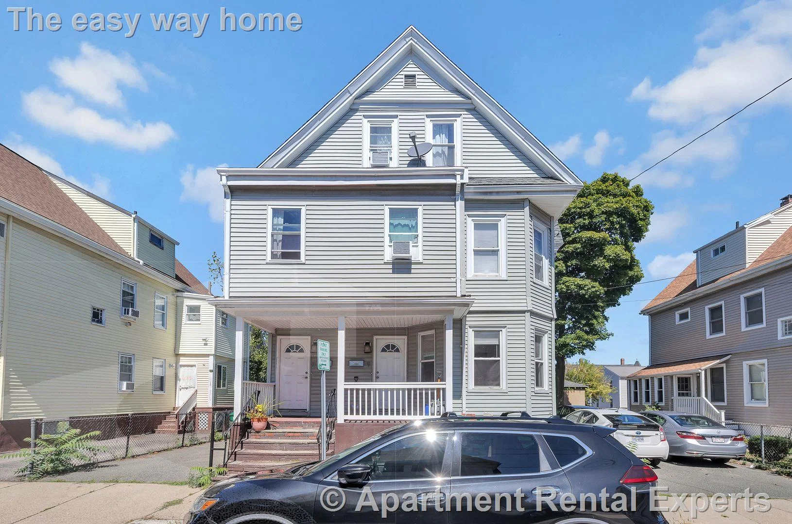 9-11 Winter Hill Rd, Magoun Square