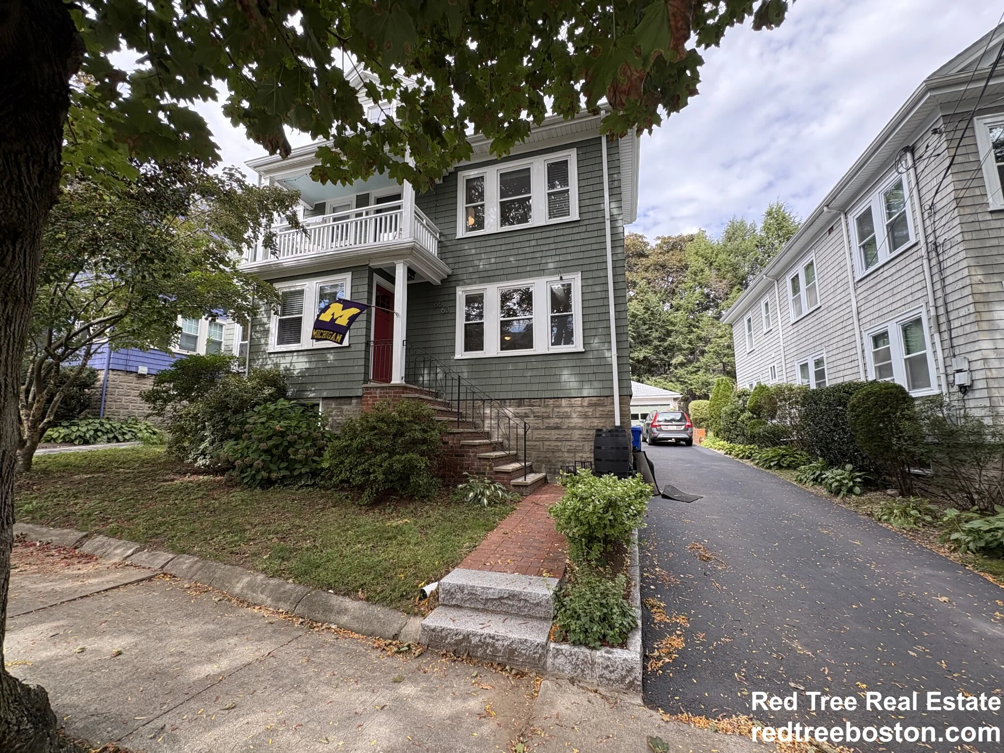 63 Newport St, Arlington