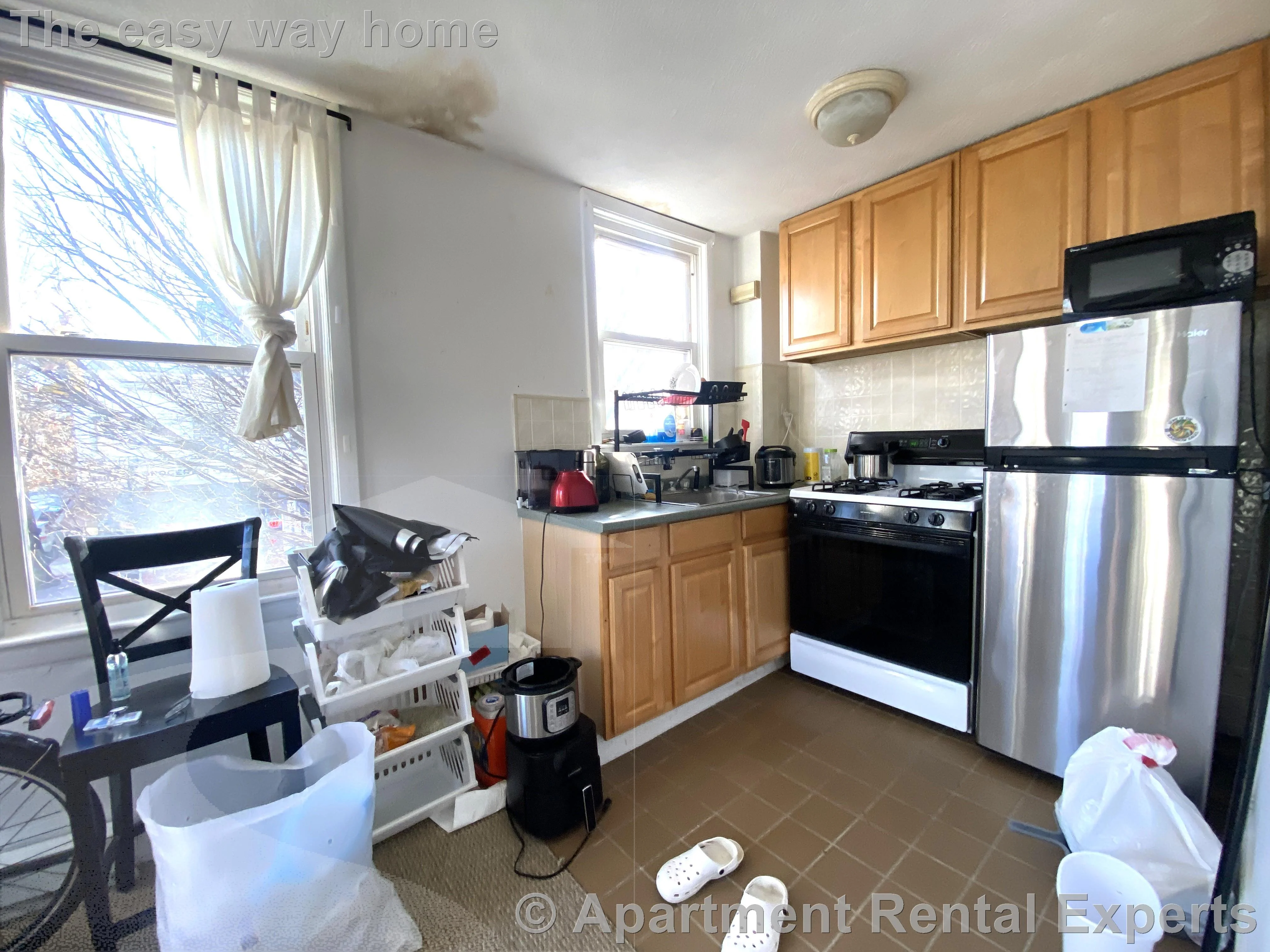 521 Cambridge St, East Cambridge