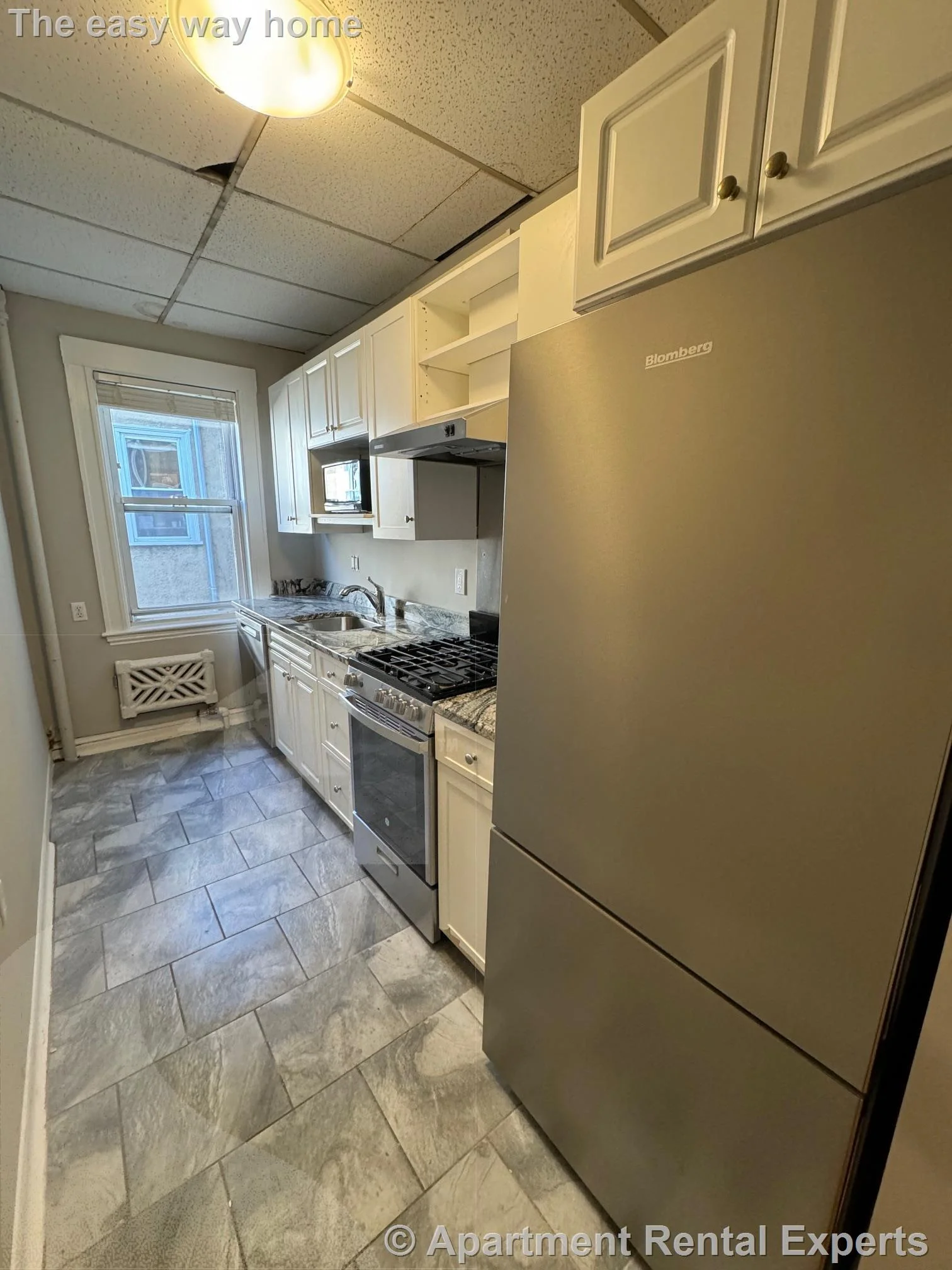 1675 Massachusetts Ave, Harvard Square