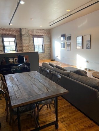 70-72 Northampton, South End