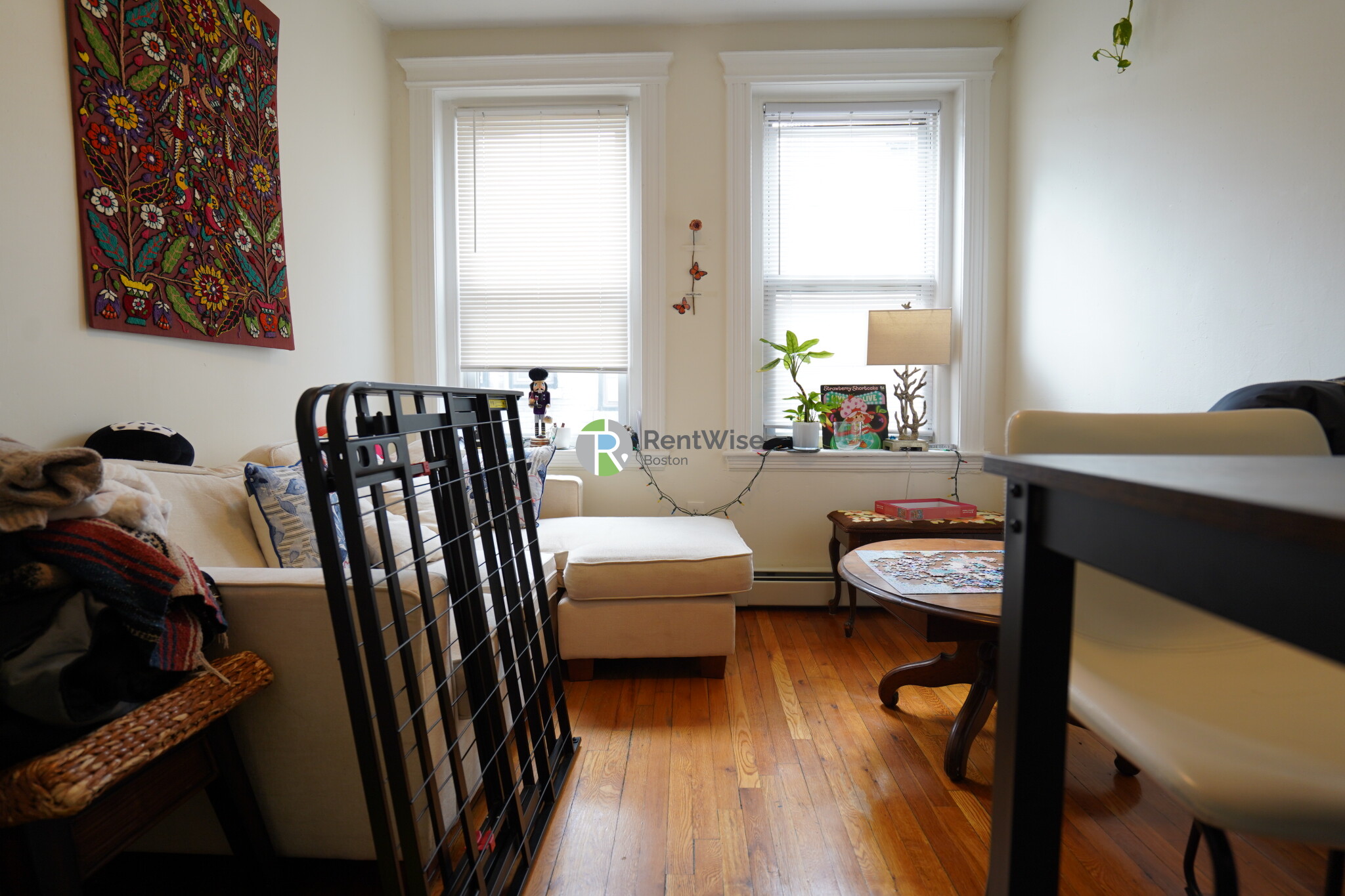 78 Brainerd Rd, Allston