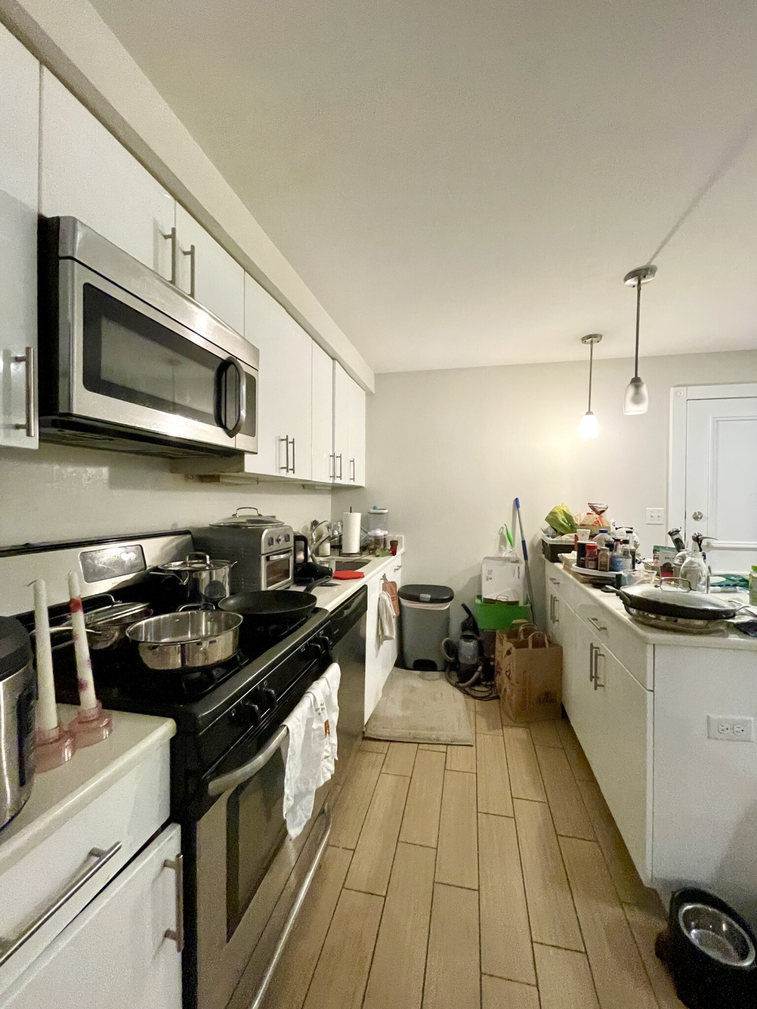 52 Kent, Brookline Village