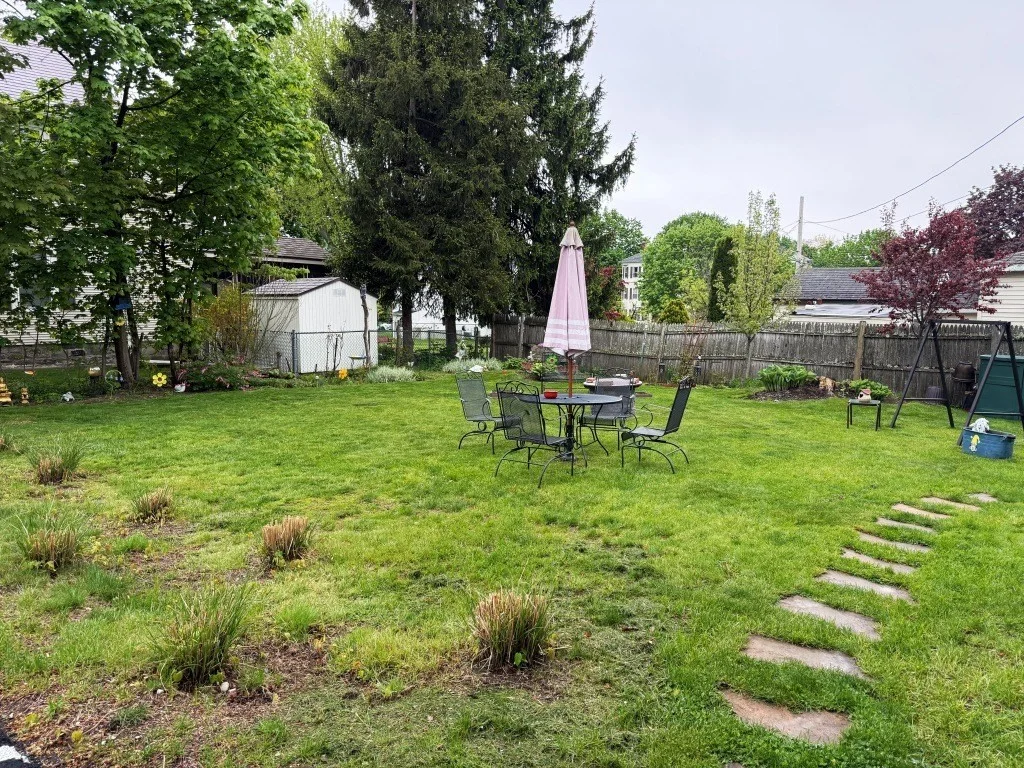 1 Samoset Rd, Worcester
