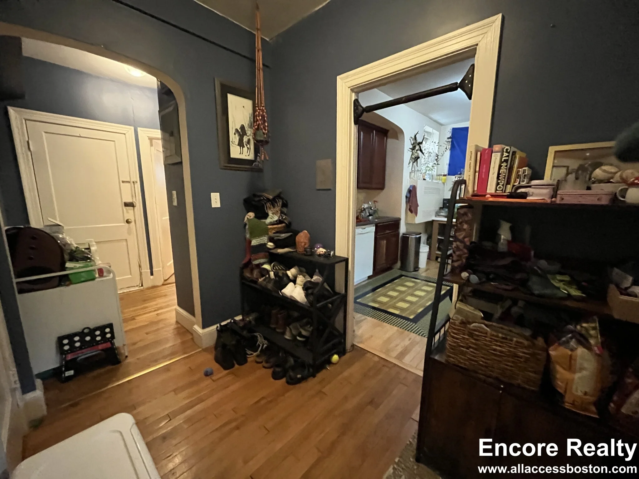 1555 Beacon St, Brookline