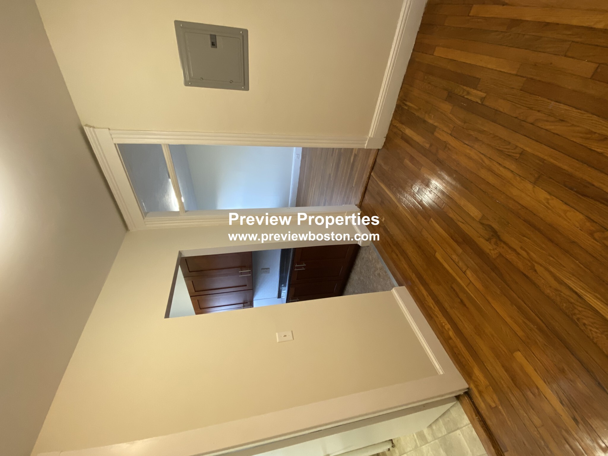 1185 Boylston St, Fenway