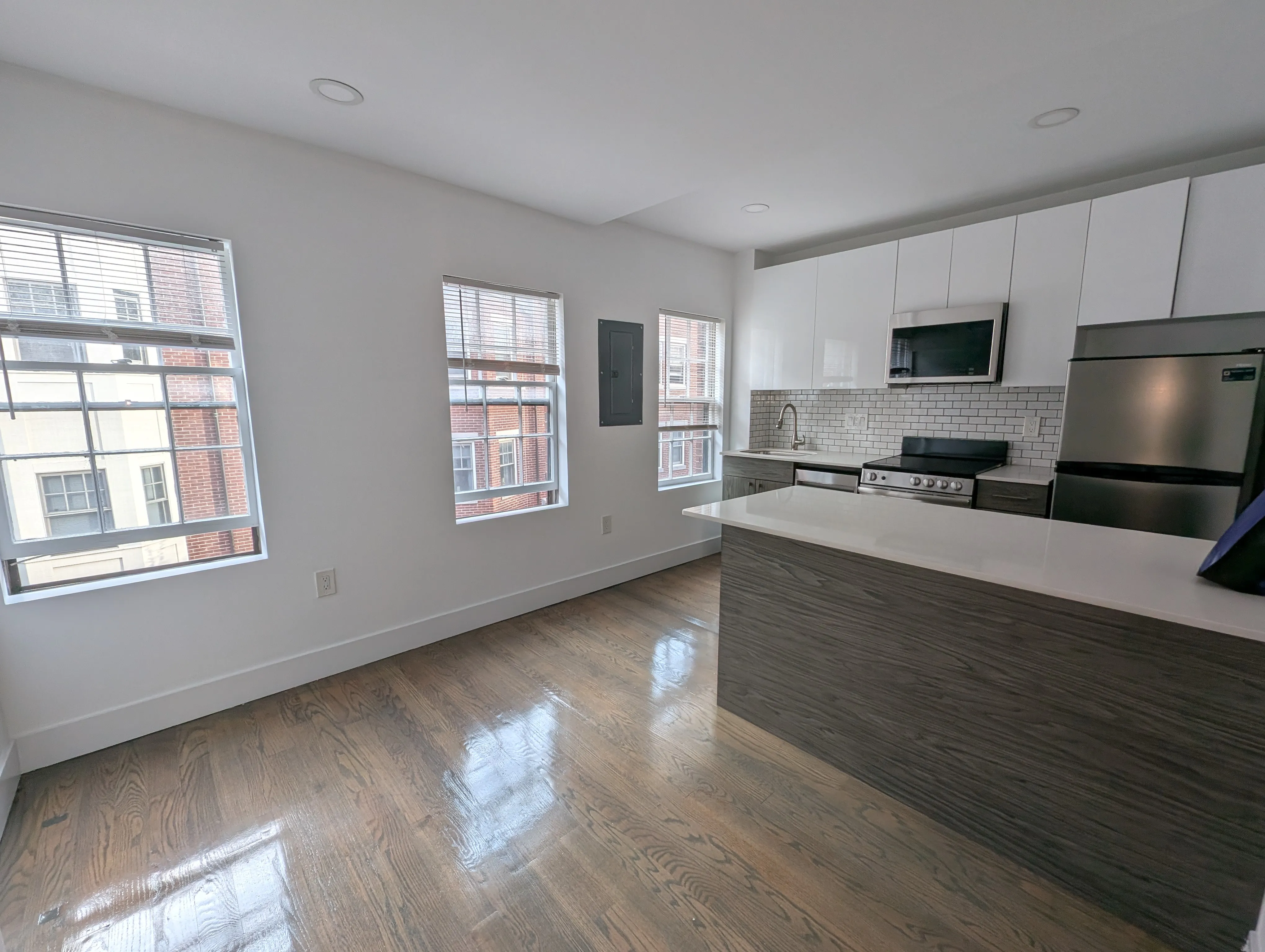 61 Joy St, Beacon Hill