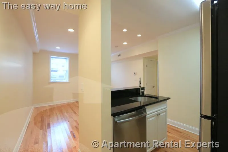 1 Chauncy St, Harvard Square