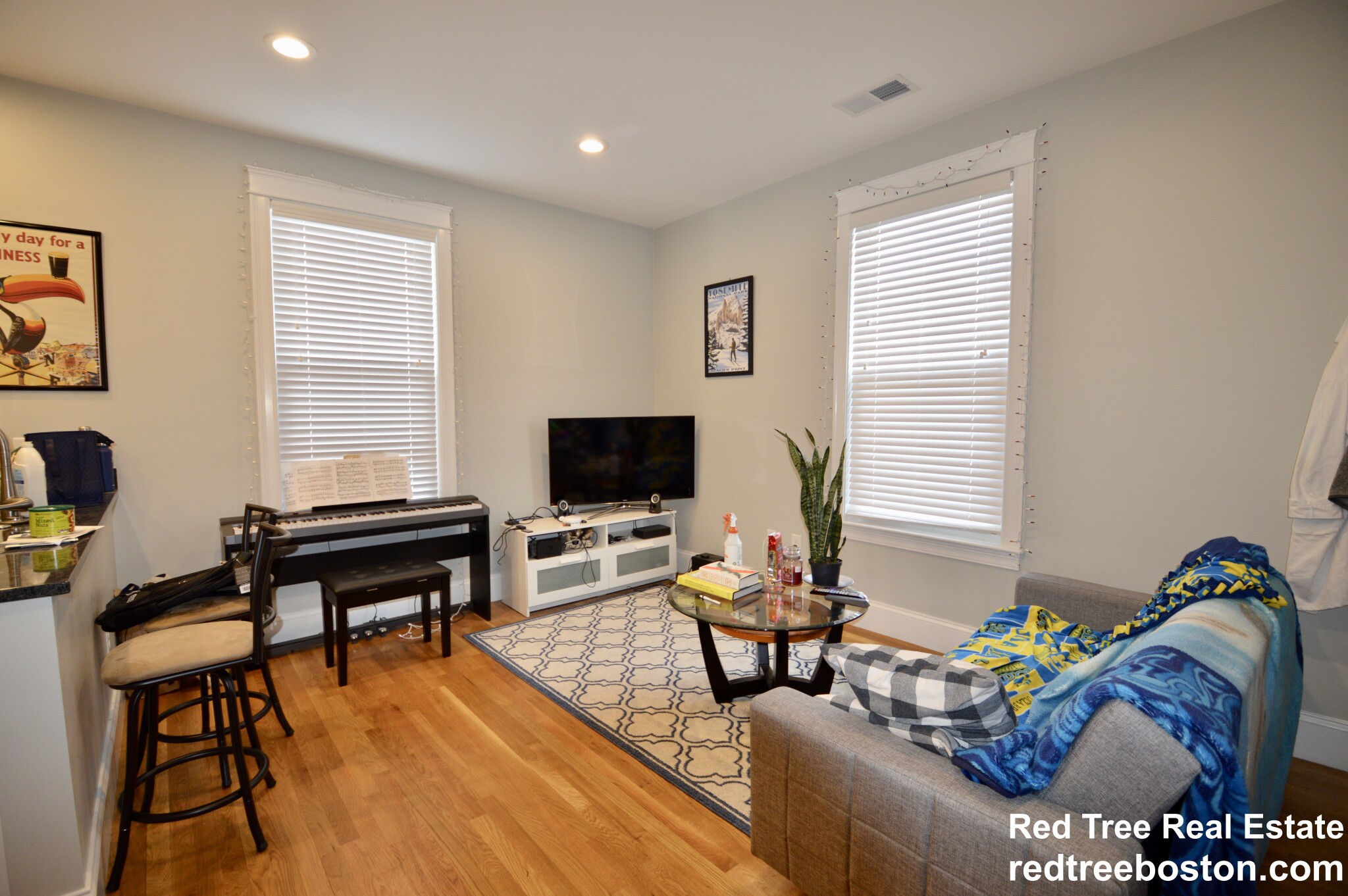 405 South Huntington Ave, Jamaica Plain